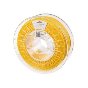 Spectrum Filaments - PETG - 1.75mm - Bahama Yellow - 1 kg