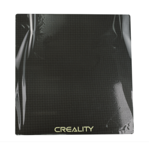 Creality 3D CR-6 SE Carbon glass plate245x255x4mm
