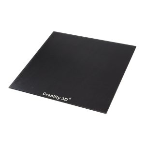 Creality 3D Ender-3 Glass Plate with special chemical coating 235 x 235