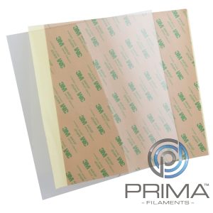 PrimaFil PEI Ultem sheet 203x254mm - 0