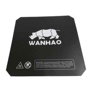 Wanhao Build surface 220x220mm