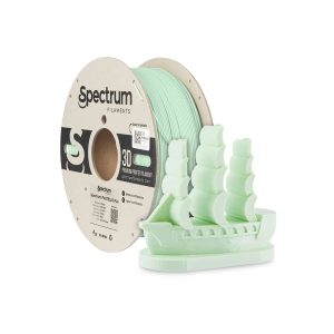 Spectrum Filaments - Pastello PLA - 1.75mm - Coctail Green - 1 kg