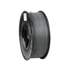 3DPower Basic Filament - PLA - 1.75mm - Grey - 1 kg