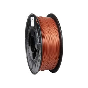 3DPower Basic Filament - PLA - 1.75mm - Copper - 1 kg