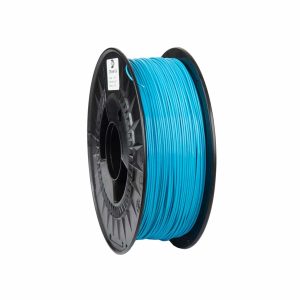 3DPower Basic Filament - PLA - 1.75mm - Light Blue - 1 kg