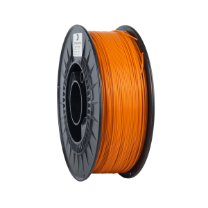 3DPower Basic Filament - PLA - 1.75mm - Papaya Orange - 1 kg