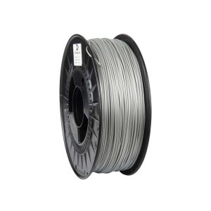 3DPower Basic Filament - PLA - 1.75mm - Silver - 1 kg
